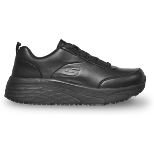 Skechers Max Elite Filchner - Ob - Herre - Arbeidssko Svart 46 Skechers Max Elite Filchner - Ob - Herre - Arbeidssko Svart 46