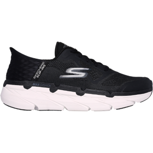 Skechers Max Cushioning Premier - Slip-In - Herre - Fritidssko Svart 45 Skechers Max Cushioning Premier - Slip-In - Herre - Fritidssko Svart 45