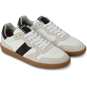 Bjorn Borg Björn Borg Legacy - Herre - Fritidssko Sand 44 Bjorn Borg Björn Borg Legacy - Herre - Fritidssko Sand 44