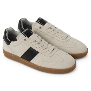 Bjorn Borg Björn Borg Grace - Dame - Fritidssko Sand 40 Bjorn Borg Björn Borg Grace - Dame - Fritidssko Sand 40