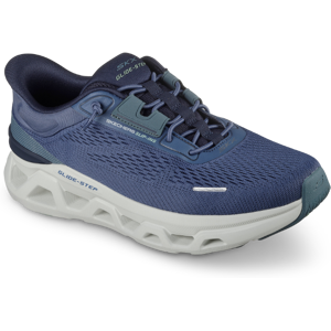 Skechers Glide Step Altus - Herre - Fritidssko Marine 45 Skechers Glide Step Altus - Herre - Fritidssko Marine 45