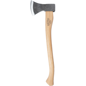 Helko Werk Black Forest Woodworker - Økse Beige Helko Werk Black Forest Woodworker - Økse Beige