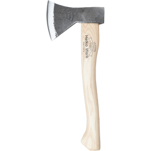 Helko Werk Black Forest Hachet - 27 Cm Skaft - Øks Beige Helko Werk Black Forest Hachet - 27 Cm Skaft - Øks Beige