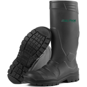 Dikamar 2610 Alpha – S5 – Vernestøvel Grønn 44 Dikamar 2610 Alpha – S5 – Vernestøvel Grønn 44