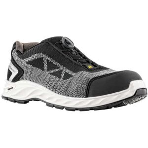 VM Footwear 2692 Palermo – S1p – Vernesko Svart/grå 36 VM Footwear 2692 Palermo – S1p – Vernesko Svart/grå 36