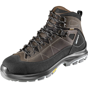 Lupriflex Nature Aqua Mid Brun Vanntett Halvhøye Sikkerhetsstøvler, 1 Par, Slf-4-250-41, Size 41 41 Lupriflex Nature Aqua Mid Brun Vanntett Halvhøye Sikkerhetsstøvler, 1 Par, Slf-4-250-41, Size 41 41