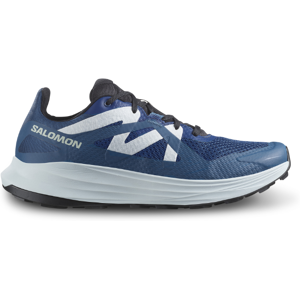 Salomon - Ultra Flow - blå - 46 - Sko Salomon - Ultra Flow - blå - 46 - Sko