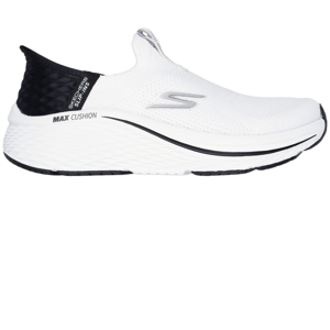 Skechers Max Cushioning Elite 2.0 - Slip-In Dame - Fritidssko Hvit 37 Skechers Max Cushioning Elite 2.0 - Slip-In Dame - Fritidssko Hvit 37
