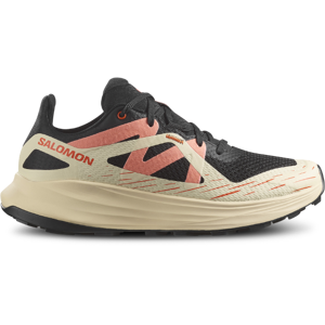 Salomon - Ultra Flow Shoe - Aprikos - 36 - Sko Salomon - Ultra Flow Shoe - Aprikos - 36 - Sko