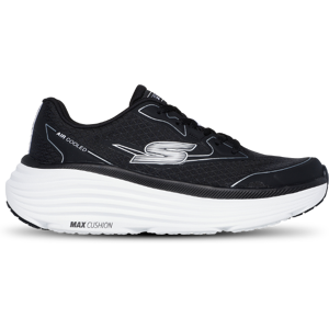 Skechers Sketchers Max Cushioning Galloway Endeavour - Dame - Fritidssko Svart 36 Skechers Sketchers Max Cushioning Galloway Endeavour - Dame - Fritidssko Svart 36