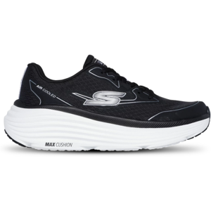 Skechers Sketchers Max Cushioning Galloway Endeavour - Dame - Fritidssko Svart 35 Skechers Sketchers Max Cushioning Galloway Endeavour - Dame - Fritidssko Svart 35