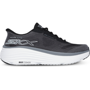 Skechers Max Cushioning Exciton Endeavour - Slip-In Herre - Fritidssko Svart 47 Skechers Max Cushioning Exciton Endeavour - Slip-In Herre - Fritidssko Svart 47