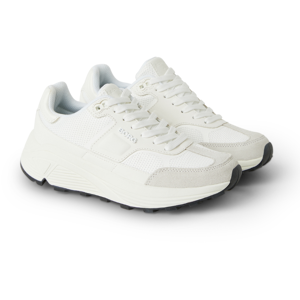 Bjorn Borg Björn Borg R1300 - Dame - Fritidssko Hvit 36 Bjorn Borg Björn Borg R1300 - Dame - Fritidssko Hvit 36