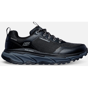 Skechers D'Lux Journey - Herre - Fritidssko Svart 43 Skechers D'Lux Journey - Herre - Fritidssko Svart 43