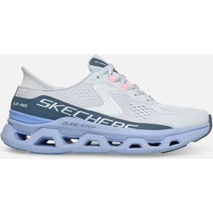 Skechers Glide Step Altus - Dame - Fritidssko Lyseblå 36 Skechers Glide Step Altus - Dame - Fritidssko Lyseblå 36