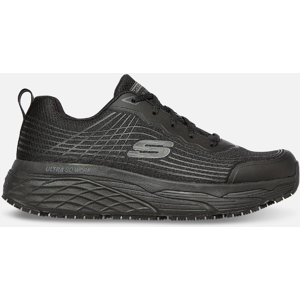 Skechers Max Cushioning Elite Rytas - Ob - Herre - Arbeidssko Svart 46 Skechers Max Cushioning Elite Rytas - Ob - Herre - Arbeidssko Svart 46