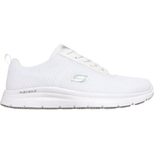 Skechers Flex Advantage Bendon - Ob - Herre - Arbeidssko Hvit 48.5 Skechers Flex Advantage Bendon - Ob - Herre - Arbeidssko Hvit 48.5