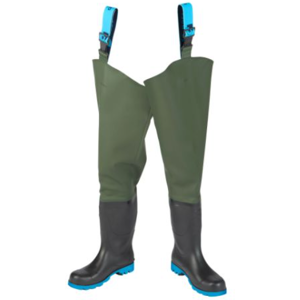 Dolfing Druten 437.08 Classic – S5 – Vernestøvel Grønn 40 Dolfing Druten 437.08 Classic – S5 – Vernestøvel Grønn 40