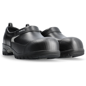 Sika Superclog - S3l - Verneklomper Unisex Svart 44 Sika Superclog - S3l - Verneklomper Unisex Svart 44
