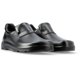 Sika Optimax - O2 - Slipper Metallfri Svart 36 Sika Optimax - O2 - Slipper Metallfri Svart 36