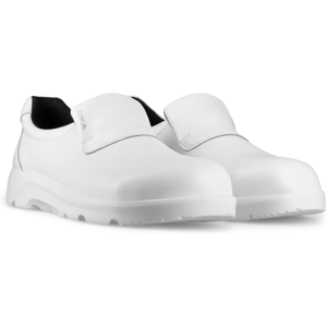 Sika Optimax - S2 - Verneslipper Herre/dame Hvit 35 Sika Optimax - S2 - Verneslipper Herre/dame Hvit 35