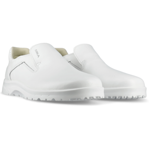 Sika Fusion - O2/fo - Slipper Unisex Hvit 39 Sika Fusion - O2/fo - Slipper Unisex Hvit 39