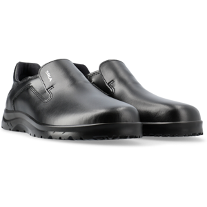 Sika Fusion - O2/fo - Slipper Unisex Svart 48 Sika Fusion - O2/fo - Slipper Unisex Svart 48