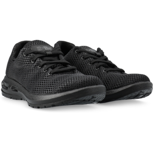 2-BE Security Air - O1 - Arbeidssko Unisex Svart 46 2-BE Security Air - O1 - Arbeidssko Unisex Svart 46