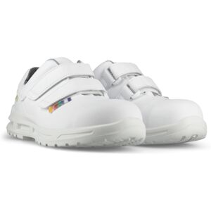 Elten Xxtm - S3 - Vernesko Hvit 43 Elten Xxtm - S3 - Vernesko Hvit 43