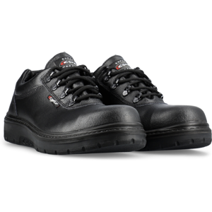 Cofra Asfaltsko - S2 - Verneasfaltsko Hro Unisex Svart 43 Cofra Asfaltsko - S2 - Verneasfaltsko Hro Unisex Svart 43