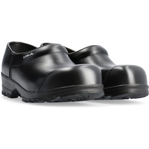 Sika Flex Lbs - S2 - Vernetresko Med Tåhette Svart 38 Sika Flex Lbs - S2 - Vernetresko Med Tåhette Svart 38