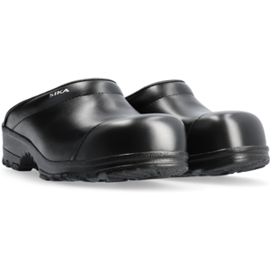 Sika Flex Lbs - Sb - Verne Tresko Unisex Svart 36 Sika Flex Lbs - Sb - Verne Tresko Unisex Svart 36
