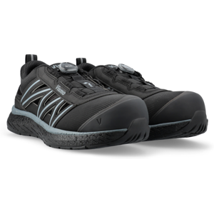 Vismo Esd - S1ps - Vernesandal Svart 48 Vismo Esd - S1ps - Vernesandal Svart 48