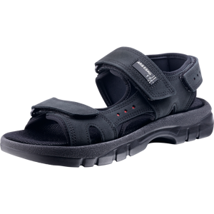 Arbesko Sandal – Lett, Komfortabel, Esd-Godkjent (027969393, Svart, 1 Par, Størrelse-35) Svart 35 Arbesko Sandal – Lett, Komfortabel, Esd-Godkjent (027969393, Svart, 1 Par, Størrelse-35) Svart 35
