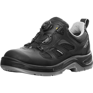 Arbesko Yrkessko – Slitesterk, Esd-Godkjent (027973319, Svart, 1 Par, Størrelse-37) Svart 37 Arbesko Yrkessko – Slitesterk, Esd-Godkjent (027973319, Svart, 1 Par, Størrelse-37) Svart 37