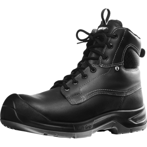 Arbesko Vernestøvel – Komfortabel Og Robust (027973642, Svart, 1 Par, Størrelse-37) Svart 37 Arbesko Vernestøvel – Komfortabel Og Robust (027973642, Svart, 1 Par, Størrelse-37) Svart 37