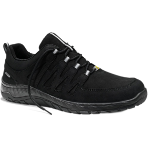 Elten Maddox Black Esd - O2 - Arbeidssko Svart 48 Elten Maddox Black Esd - O2 - Arbeidssko Svart 48