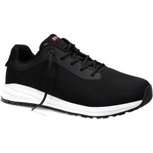 Elten Marais Black Low - O1 - Vernesko Svart 48 Elten Marais Black Low - O1 - Vernesko Svart 48
