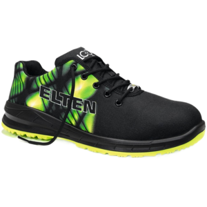 Elten Mattis Xxsports Green Low Esd - S1p - Vernesko Grønn 43 Elten Mattis Xxsports Green Low Esd - S1p - Vernesko Grønn 43