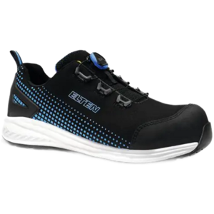 Elten Joran Boa Blue Low - S3 - Vernesko Blå 38 Elten Joran Boa Blue Low - S3 - Vernesko Blå 38