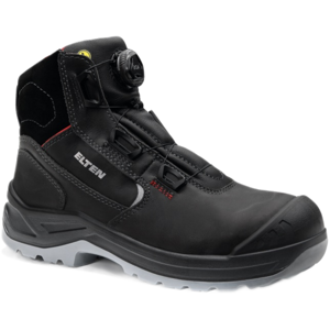 Elten Lena Boa® Mid Esd - S3 - Vernestøvel 37 Elten Lena Boa® Mid Esd - S3 - Vernestøvel 37