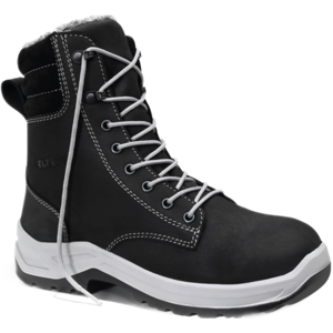 Elten Lilly Black High Esd - S3 - Vernestøvel 39 Elten Lilly Black High Esd - S3 - Vernestøvel 39
