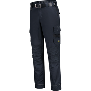Tricorp 502020 Stretch Unisex Arbeidsbukse Marine 43 Tricorp 502020 Stretch Unisex Arbeidsbukse Marine 43