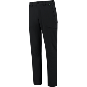 Tricorp 502702 Stretch Unisex Arbeidsbukse Svart 43 Tricorp 502702 Stretch Unisex Arbeidsbukse Svart 43