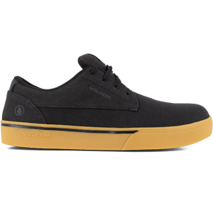 Volcom True Vm30117 - S1ps - Vernesko Black Tan 36 Volcom True Vm30117 - S1ps - Vernesko Black Tan 36