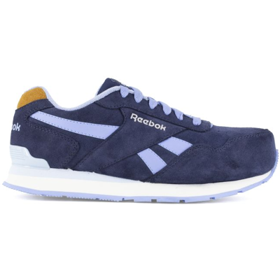 Reebok Work Reebok Royal Glide Ib109 - S1p Esd - Vernesko Marineblå 37 Reebok Work Reebok Royal Glide Ib109 - S1p Esd - Vernesko Marineblå 37