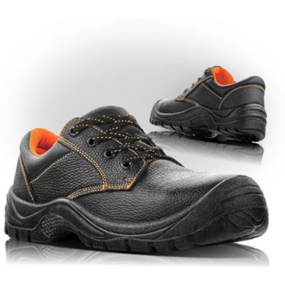 VM Footwear 3185 Rijeka – S3 – Vernesko Svart/Rød 37 VM Footwear 3185 Rijeka – S3 – Vernesko Svart/Rød 37