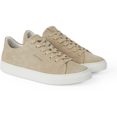 Bjorn Borg Björn Borg Sl100 - Herre - Fritidssko Sand 42 Bjorn Borg Björn Borg Sl100 - Herre - Fritidssko Sand 42