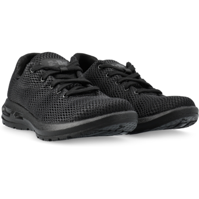 2-BE Security Air - O1 - Arbeidssko Unisex Svart 44 2-BE Security Air - O1 - Arbeidssko Unisex Svart 44