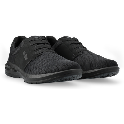 2-BE Security Push – O1 – Unisex Arbeidssko Svart 47 2-BE Security Push – O1 – Unisex Arbeidssko Svart 47